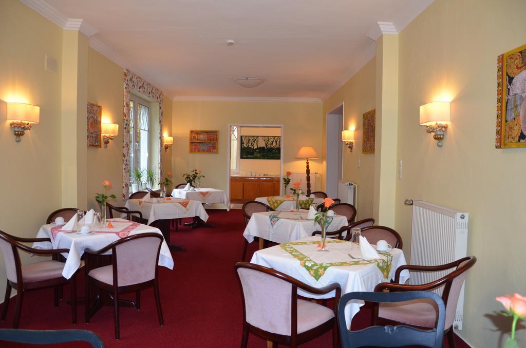 Sathya Ayurveda Hotel Bad Orb Ngoại thất bức ảnh